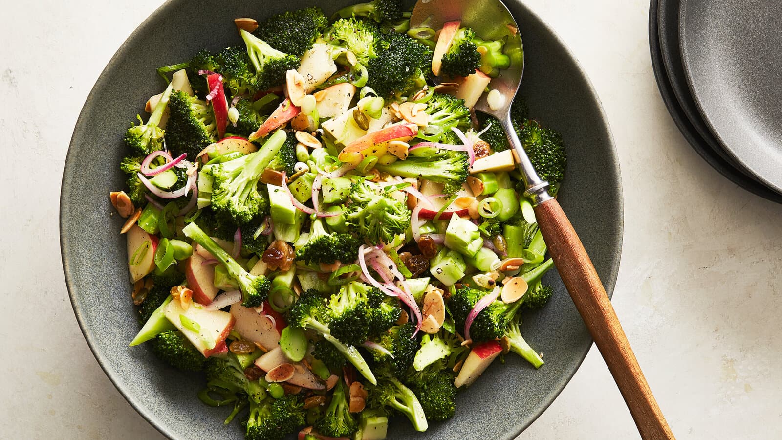 Broccoli Salad
